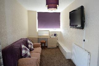 The Arncliffe Lodge Near Blackpool Tower fotoÄŸrafÄ±