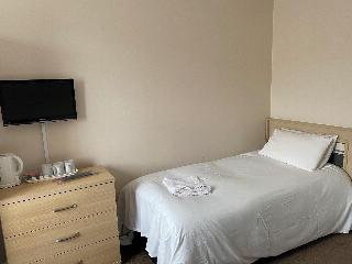The Arncliffe Lodge Near Blackpool Tower fotoÄŸrafÄ±