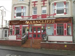 The Arncliffe Lodge Near Blackpool Tower fotoÄŸrafÄ±