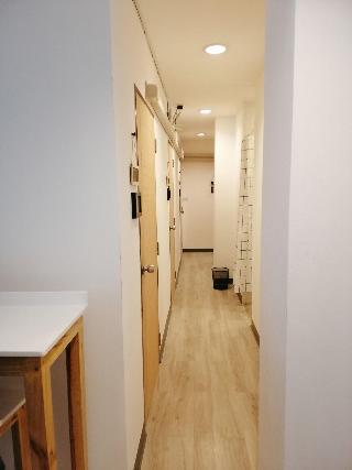 White House Hostel fotoÄŸrafÄ±