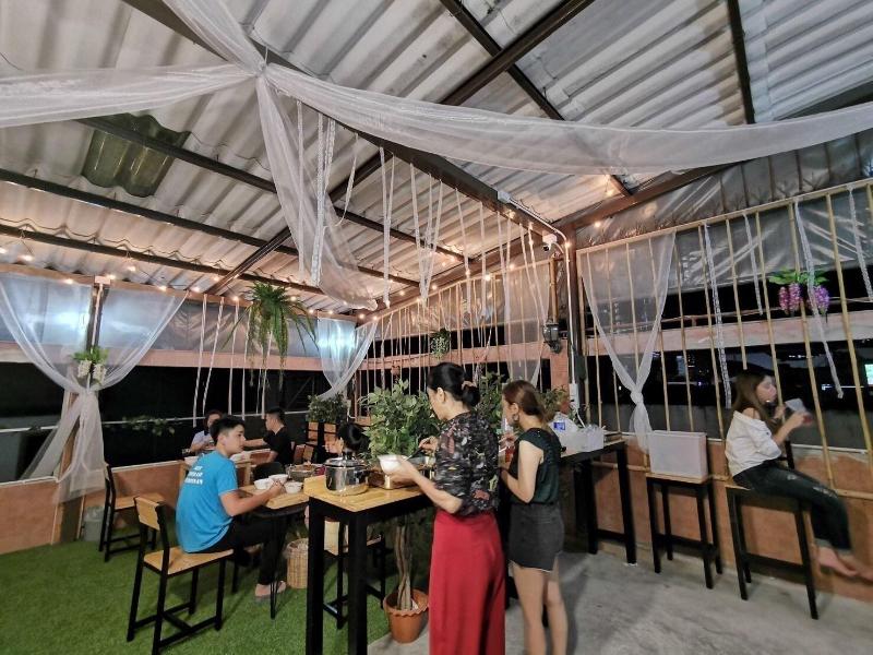 White House Hostel - Aktivite