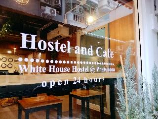 White House Hostel fotoÄŸrafÄ±