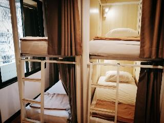 White House Hostel fotoÄŸrafÄ±