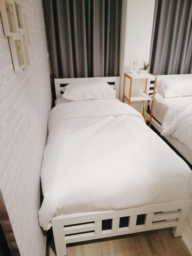 White House Hostel - Oda