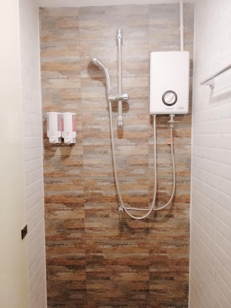 White House Hostel - Oda