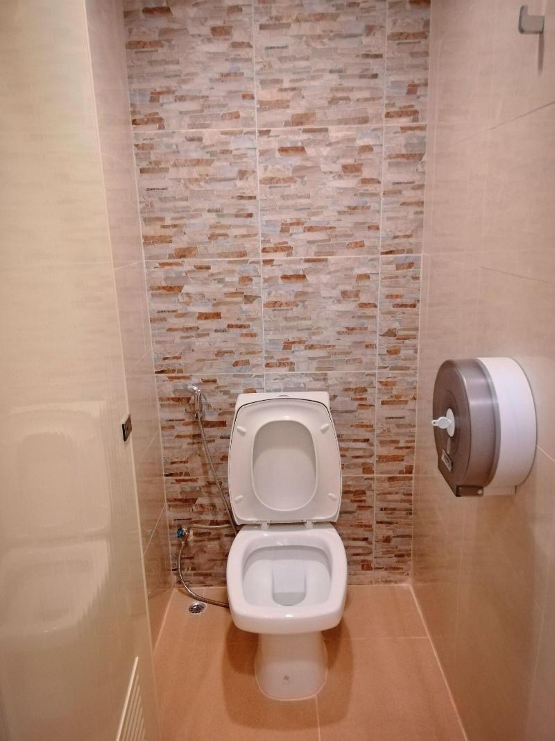 White House Hostel - Oda