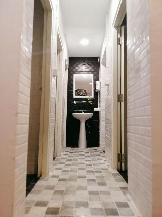 White House Hostel fotoÄŸrafÄ±