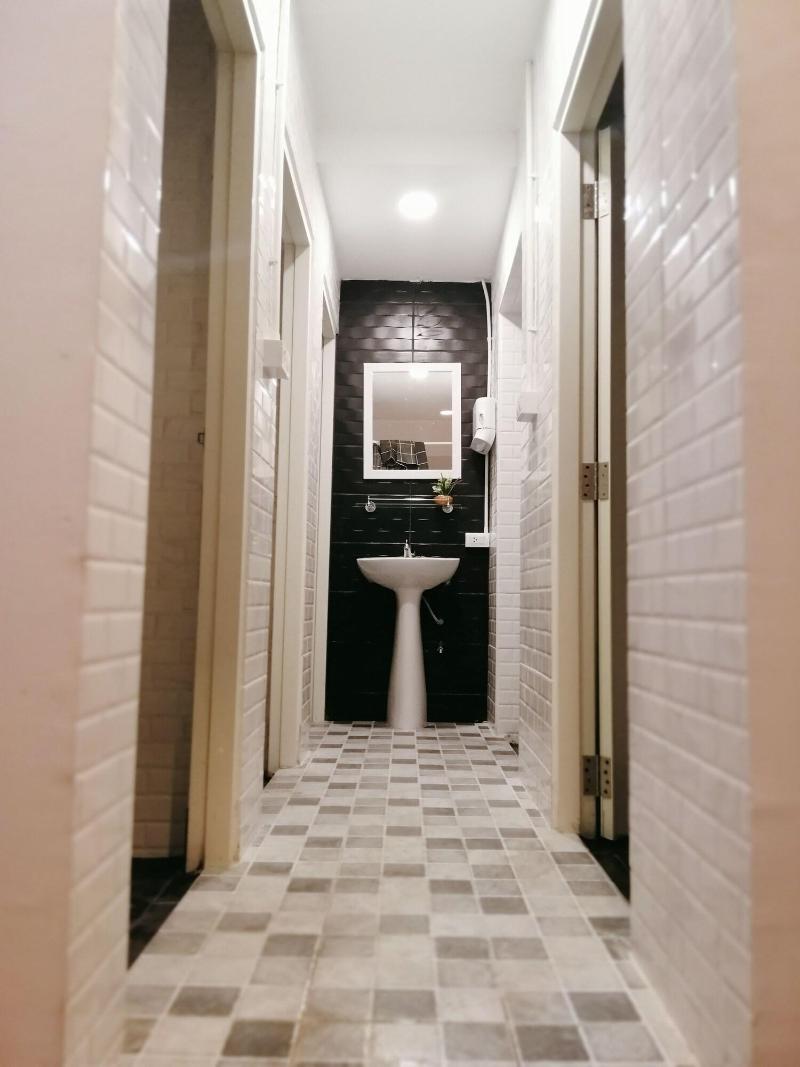 White House Hostel - Oda