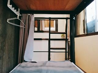 White House Hostel fotoÄŸrafÄ±