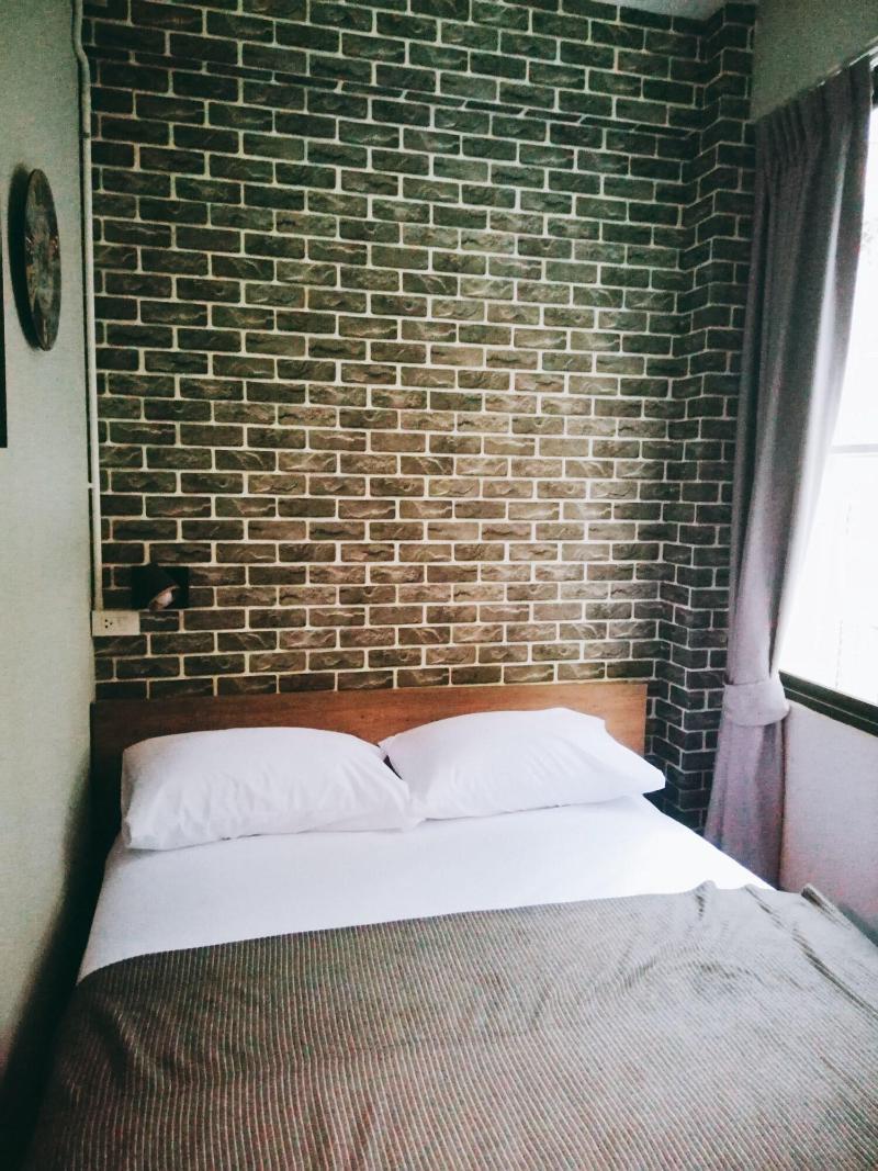 White House Hostel - Oda