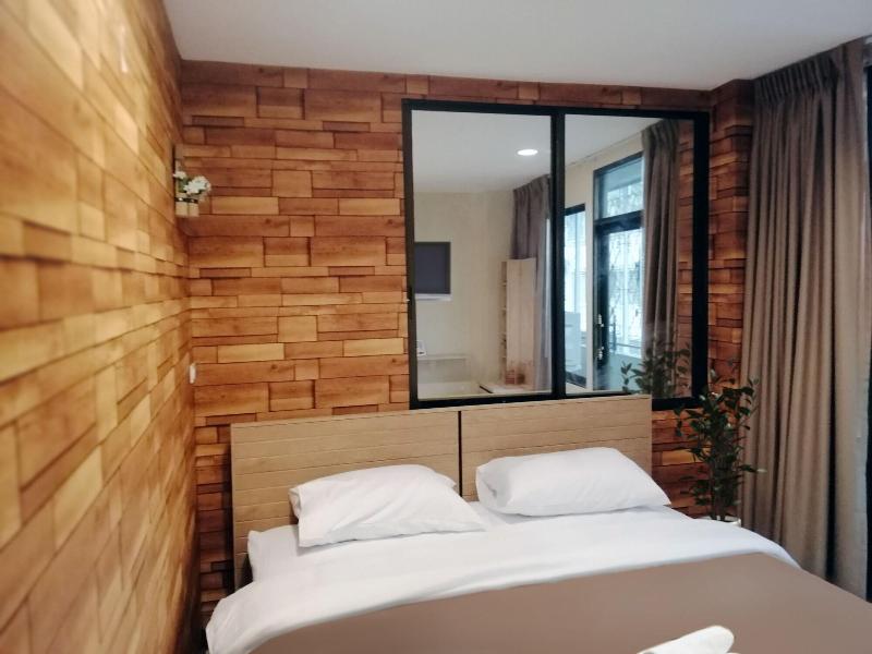 White House Hostel - Oda