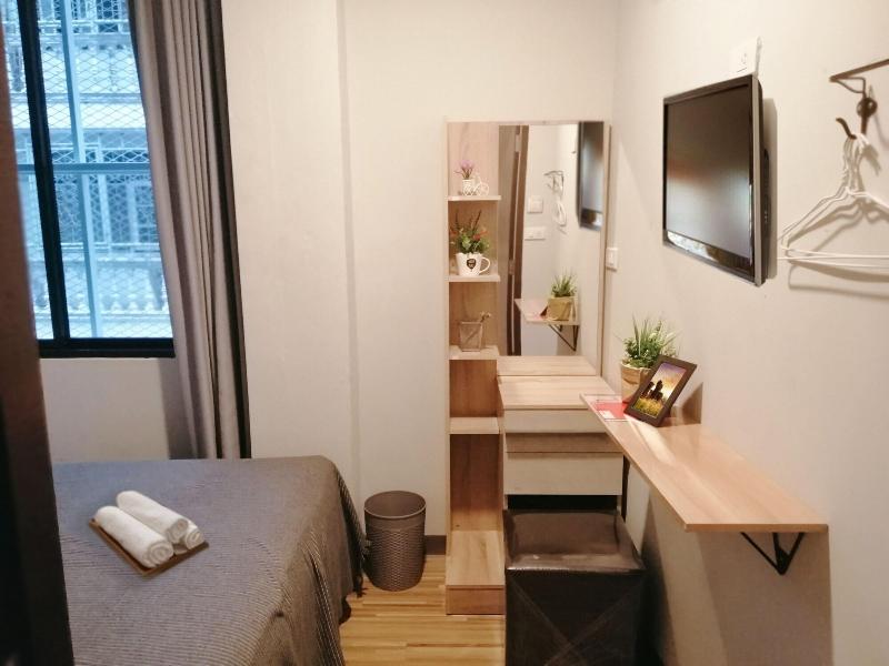 White House Hostel - Oda