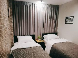 White House Hostel fotoÄŸrafÄ±