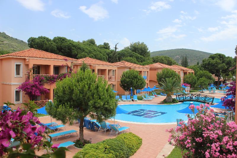 Kustur Club Holiday Village - Genel