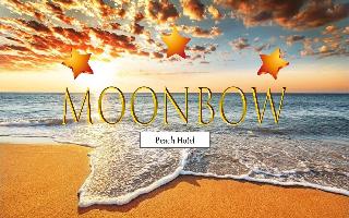 Moonbow Beach Hotel