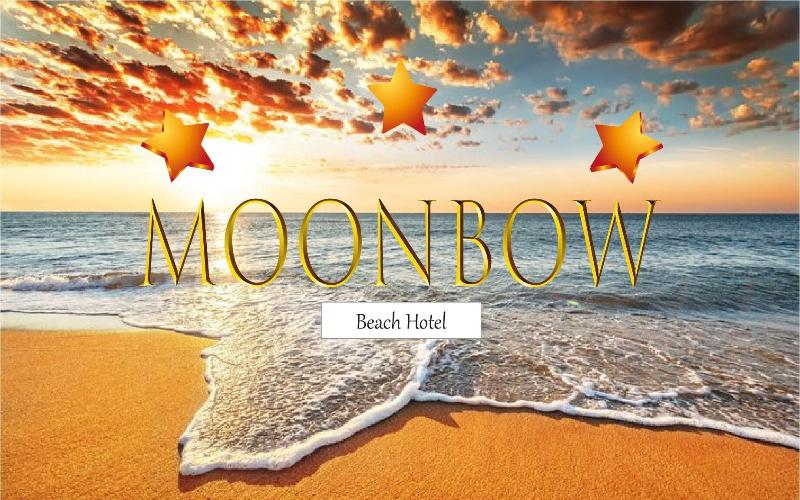 Moonbow Beach Hotel - Genel