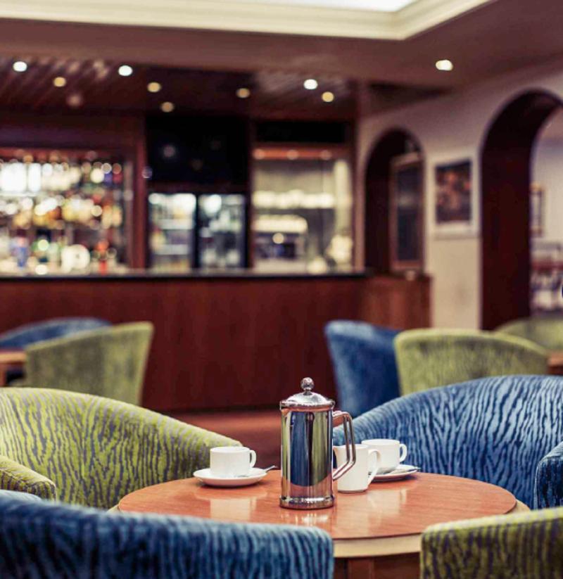 Mercure Norwich Hotel - Bar