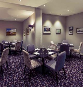 Mercure Norwich Hotel fotoÄŸrafÄ±