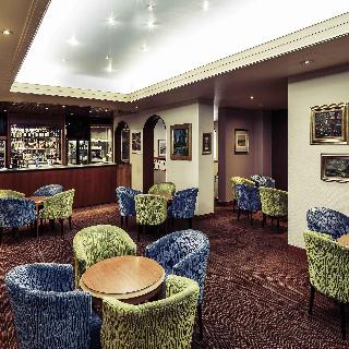Mercure Norwich Hotel fotoÄŸrafÄ±