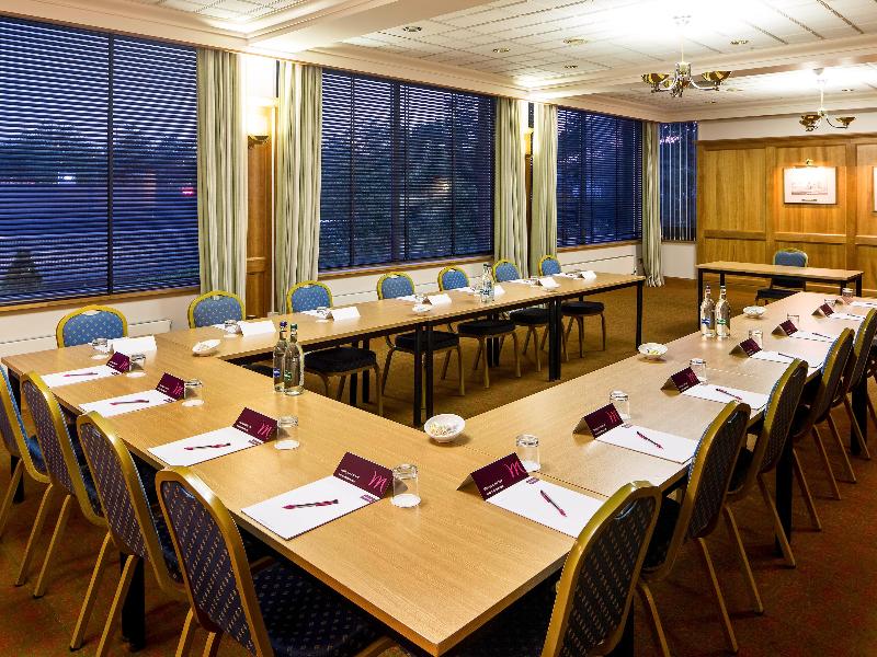 Mercure Norwich Hotel - Toplantı