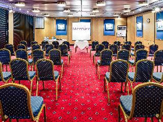 Mercure Norwich Hotel fotoÄŸrafÄ±