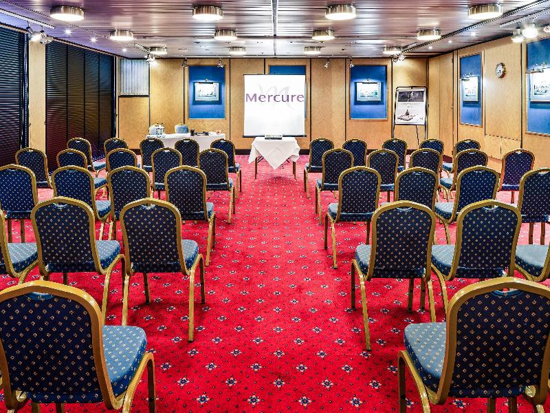 Mercure Norwich Hotel - Toplantı