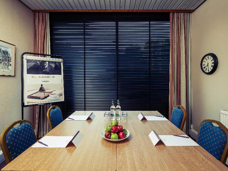 Mercure Norwich Hotel - Toplantı