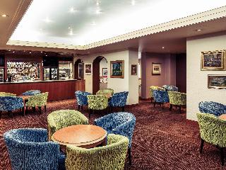 Mercure Norwich Hotel fotoÄŸrafÄ±