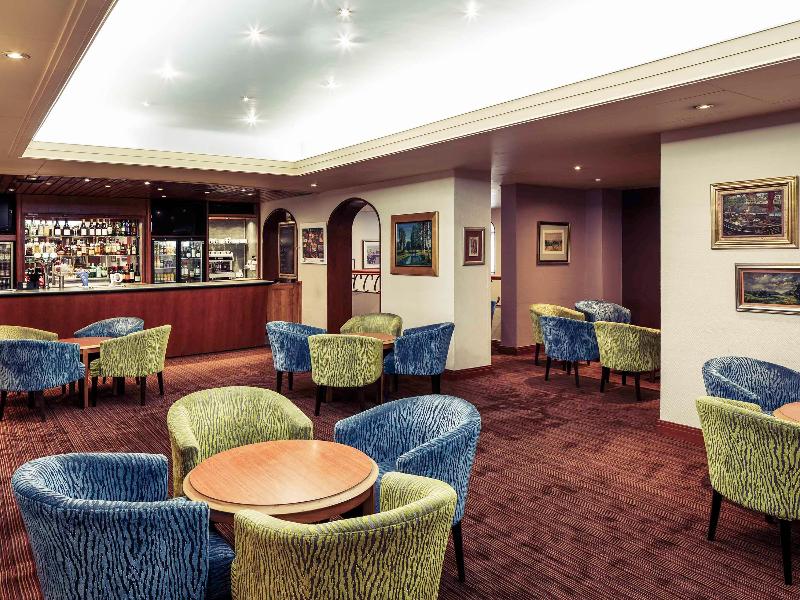 Mercure Norwich Hotel - Toplantı