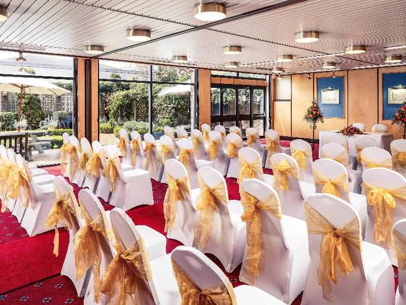 Mercure Norwich Hotel - Toplantı