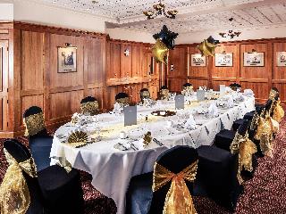 Mercure Norwich Hotel fotoÄŸrafÄ±