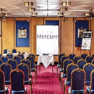 Mercure Norwich Hotel fotoÄŸrafÄ±