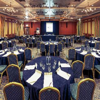 Mercure Norwich Hotel fotoÄŸrafÄ±