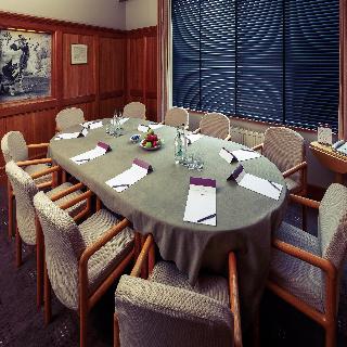 Mercure Norwich Hotel fotoÄŸrafÄ±