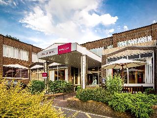 Mercure Norwich Hotel fotoÄŸrafÄ±