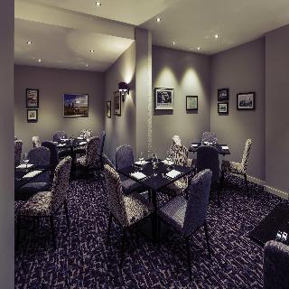 Mercure Norwich Hotel fotoÄŸrafÄ±
