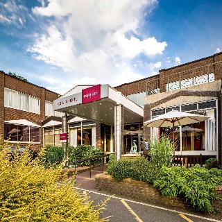 Mercure Norwich Hotel fotoÄŸrafÄ±