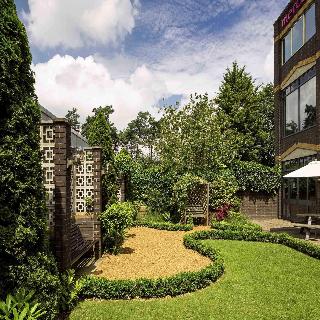 Mercure Norwich Hotel fotoÄŸrafÄ±