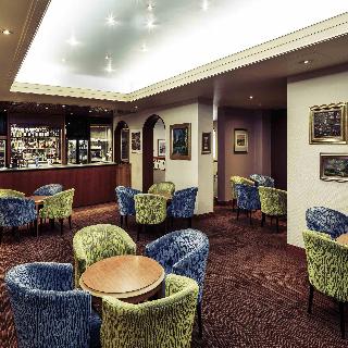 Mercure Norwich Hotel fotoÄŸrafÄ±