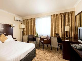 Mercure Norwich Hotel fotoÄŸrafÄ±