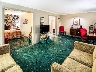 Mercure Norwich Hotel fotoÄŸrafÄ±