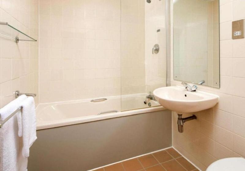 Mercure Norwich Hotel - Oda