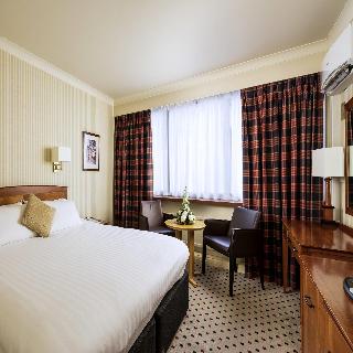 Mercure Norwich Hotel fotoÄŸrafÄ±