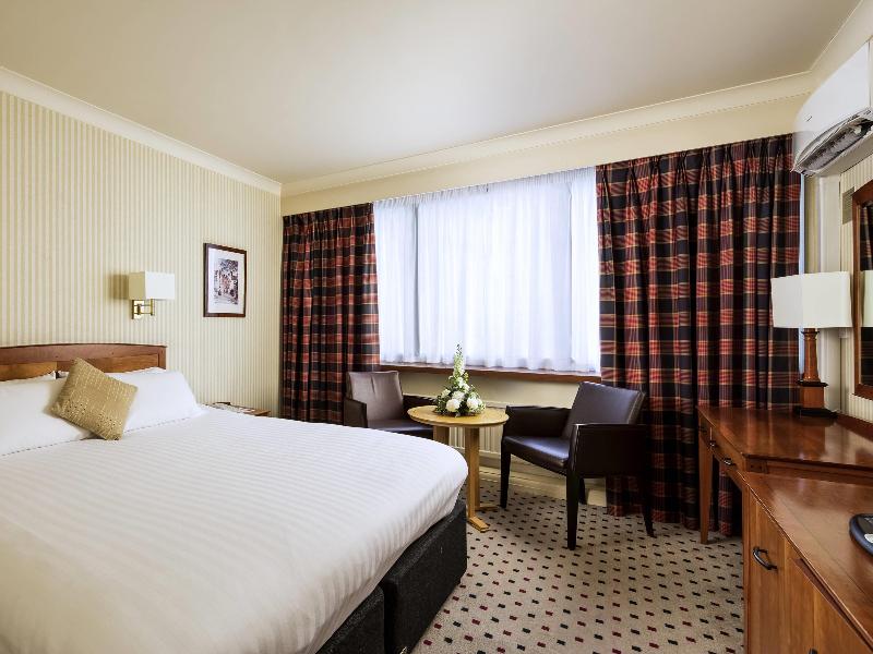Mercure Norwich Hotel - Oda