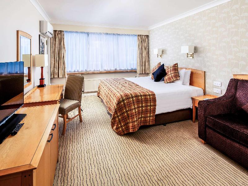 Mercure Norwich Hotel - Oda
