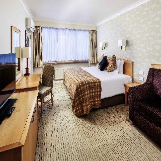 Mercure Norwich Hotel fotoÄŸrafÄ±
