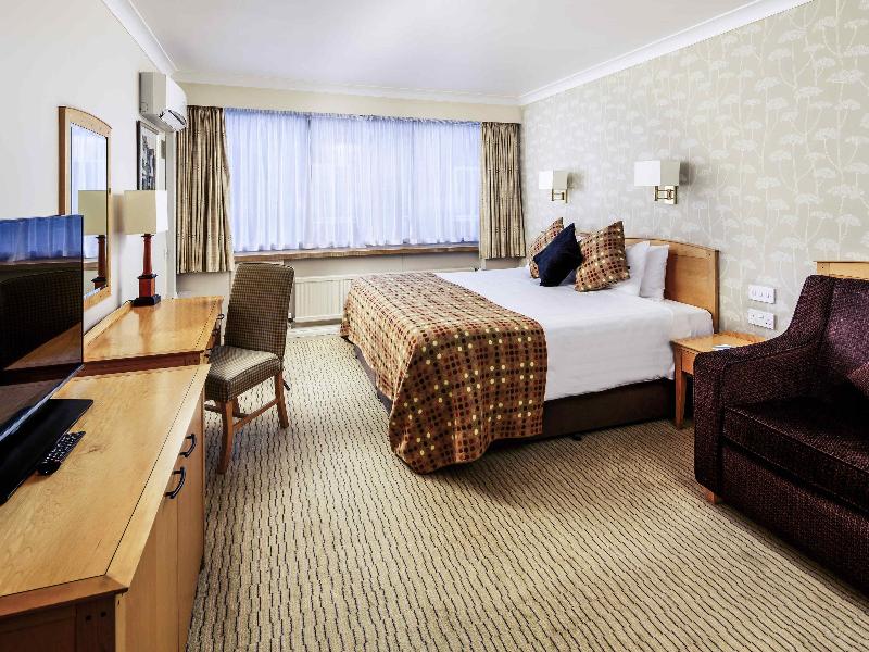 Mercure Norwich Hotel - Oda