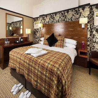 Mercure Norwich Hotel fotoÄŸrafÄ±