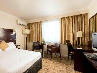 Mercure Norwich Hotel fotoÄŸrafÄ±