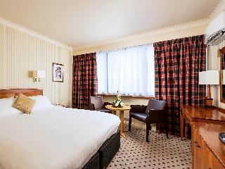 Mercure Norwich Hotel fotoÄŸrafÄ±
